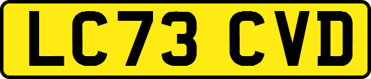 LC73CVD