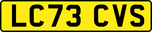 LC73CVS