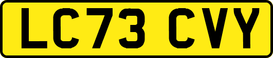 LC73CVY
