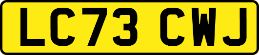 LC73CWJ