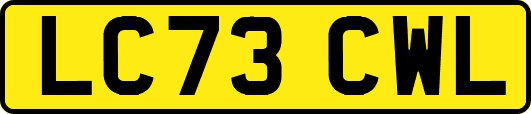 LC73CWL