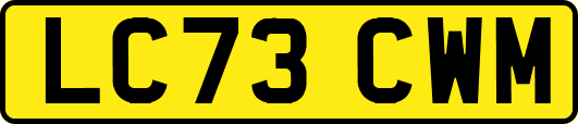 LC73CWM