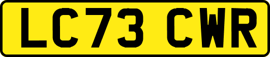 LC73CWR