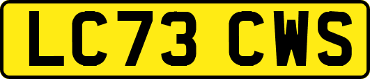 LC73CWS