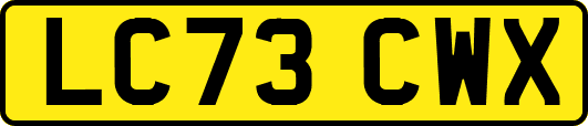 LC73CWX