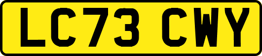 LC73CWY