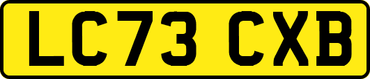 LC73CXB