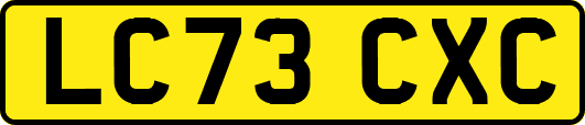 LC73CXC