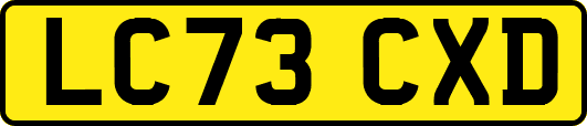LC73CXD