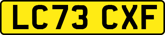 LC73CXF