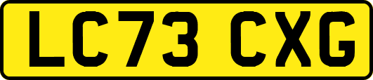 LC73CXG