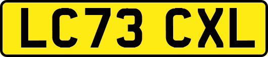 LC73CXL