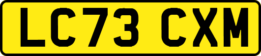 LC73CXM