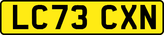 LC73CXN