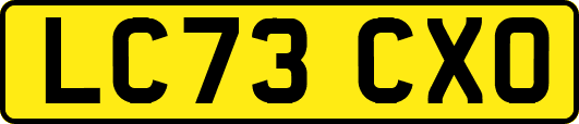 LC73CXO