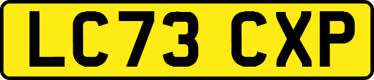 LC73CXP