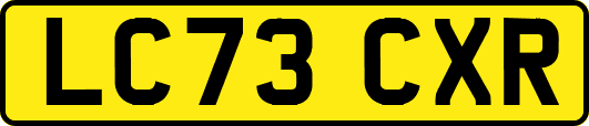 LC73CXR
