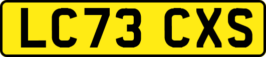 LC73CXS