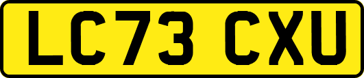 LC73CXU