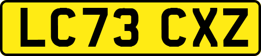 LC73CXZ