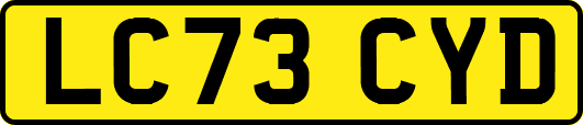 LC73CYD