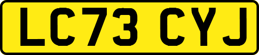 LC73CYJ