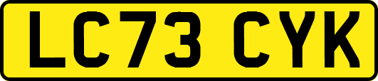 LC73CYK