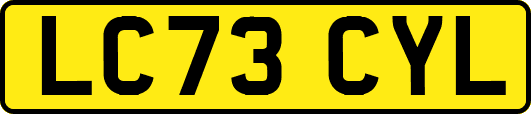 LC73CYL