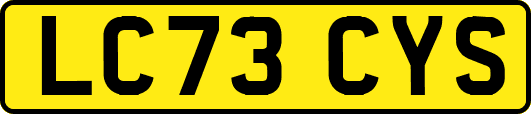 LC73CYS