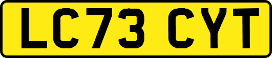 LC73CYT