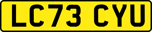 LC73CYU