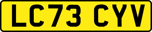 LC73CYV