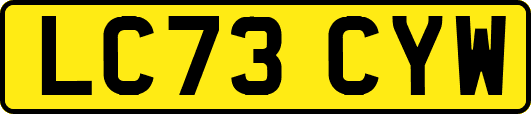 LC73CYW