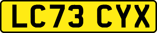 LC73CYX