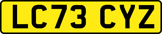 LC73CYZ