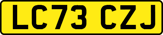 LC73CZJ