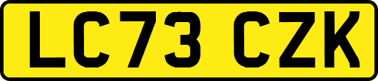 LC73CZK