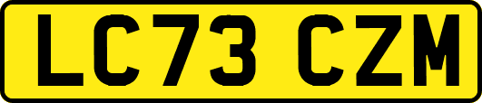 LC73CZM