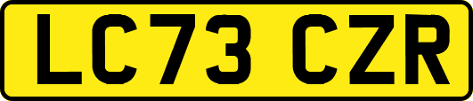LC73CZR
