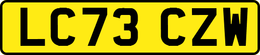 LC73CZW