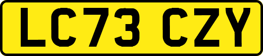 LC73CZY
