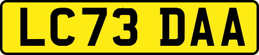 LC73DAA