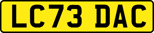 LC73DAC