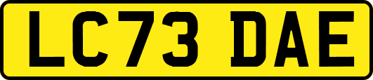LC73DAE