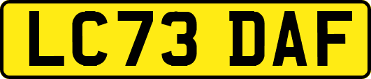 LC73DAF
