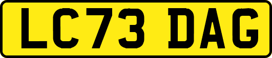 LC73DAG