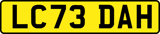 LC73DAH