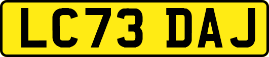 LC73DAJ