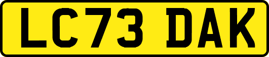 LC73DAK
