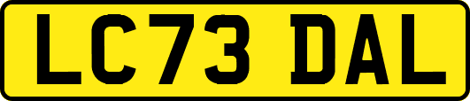 LC73DAL
